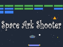 Гульня Space Ark Shooter