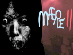Гульня MÆRE 2: Hypnagogia