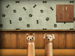 Гульня Amgel Kids Room Escape 348
