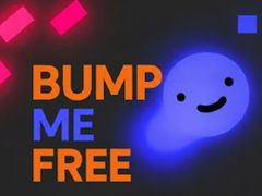 Гульня Bump Me Free