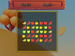 Гульня Mystic Fruit Fusion