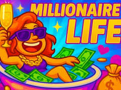 Гульня Millionaire Life