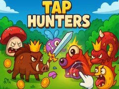 Гульня Tap Hunters