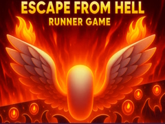 Гульня Escape from Hell