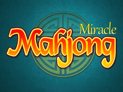 Гульня Miracle Mahjong
