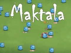 Гульня Maktala