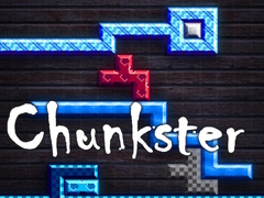 Гульня Chunkster