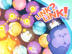 Гульня Link Link