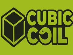 Гульня Cubic Coil