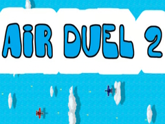 Гульня Air Duel 2