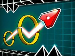 Гульня Wave Road 3D