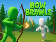 Гульня Bow Brawls
