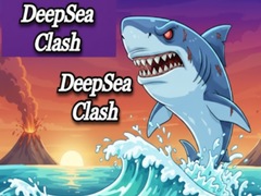 Гульня Deepsea Clash