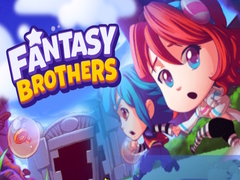 Гульня Fantasy Brothers