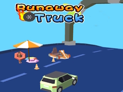 Гульня Runaway The Truck