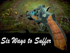 Гульня Six Ways to Suffer