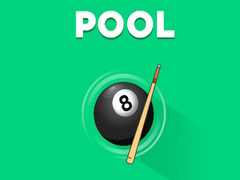 Гульня Pool 8