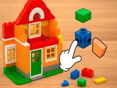 Гульня Construction Set 3D Builder
