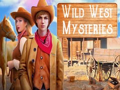 Гульня Wild West Mysteries