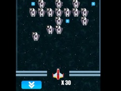 Гульня Photon Storm