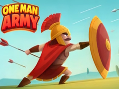 Гульня One Man Army