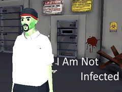 Гульня I Am Not Infected
