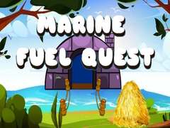 Гульня Marine Fuel Quest