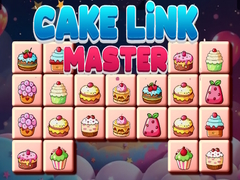 Гульня Cake Link Master