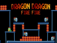 Гульня Dragon Dragon Fire Fire