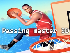 Гульня Passing master 3D