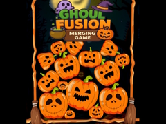 Гульня Ghoul Fusion