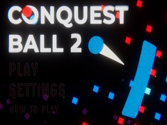 Гульня Conquest Ball 2