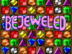 Гульня Bejeweled 