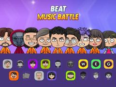 Гульня Beat Music Battle