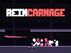 Гульня REINCARNAGE