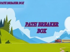 Гульня Path Breaker Box