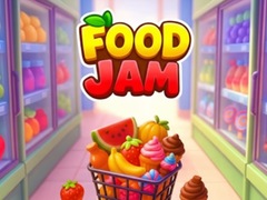Гульня Food Jam