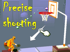 Гульня Precise shooting