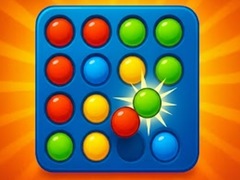 Гульня Play 4 in a Row - Brain Challenge