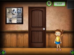 Гульня Amgel Kids Room Escape 351