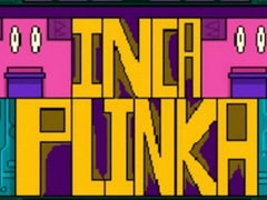 Гульня Inca Plinka