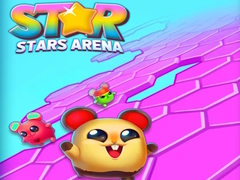 Гульня Star Stars Arena