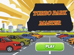 Гульня Turbo Park Master