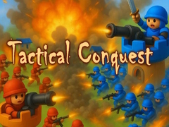 Гульня Tactical Conquest