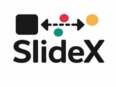 Гульня Slidex