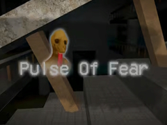 Гульня Pulse Of Fear