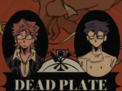 Гульня Dead Plate