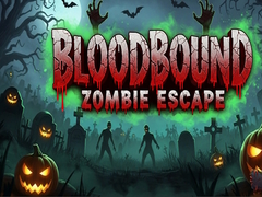 Гульня Bloodbound Zombie Escape