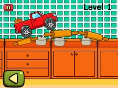 Гульня Tiny Delivery