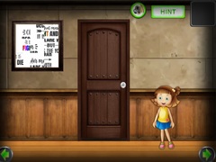 Гульня Amgel Kids Room Escape 352